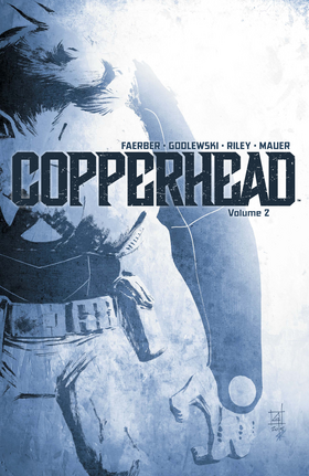 Read Copperhead  2 Page 1 in English