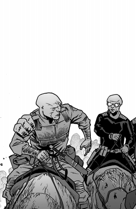 Read Copperhead  2 Page 2 in English