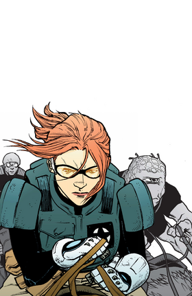 Read Copperhead  2 Page 3 in English