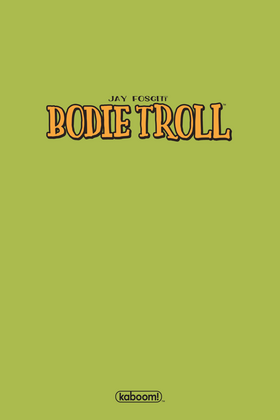 Read Bodie Troll  1 Page 3 in English