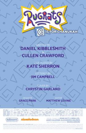 Read Rugrats  2 Page 2 in English