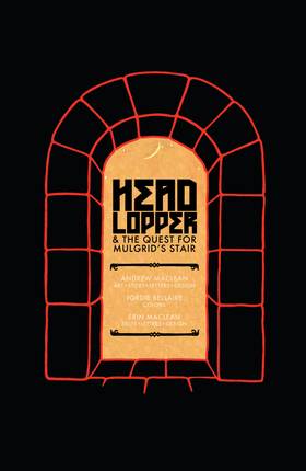 Read Head Lopper  4 Page 7 in English