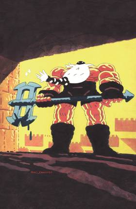 Read Head Lopper  4 Page 9 in English