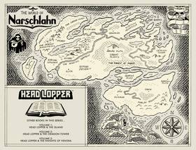 Read Head Lopper  4 Page 8 in English
