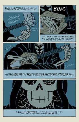 Read Head Lopper  5 Page 5 in English