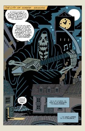 Read Head Lopper  5 Page 6 in English