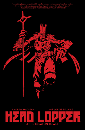 Read Head Lopper  2 Page 1 in English