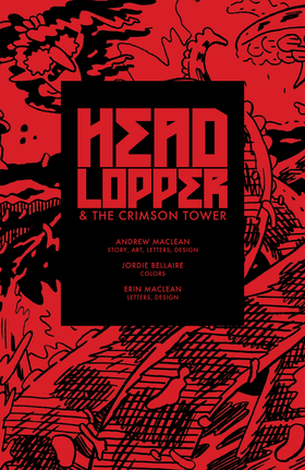 Read Head Lopper  2 Page 5 in English