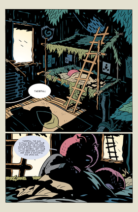 Read Head Lopper  2 Page 7 in English