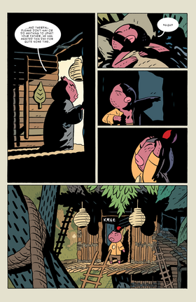 Read Head Lopper  2 Page 8 in English