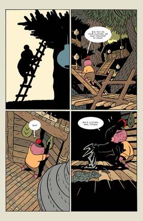 Read Head Lopper  2 Page 9 in English