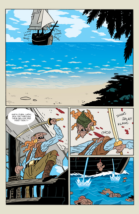 Read Head Lopper  2 Page 10 in English