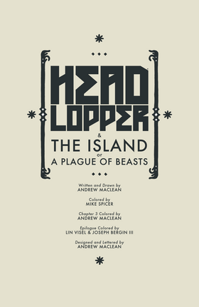 Read Head Lopper  1 Page 5 in English