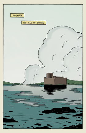 Read Head Lopper  1 Page 7 in English