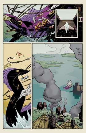 Read Head Lopper  1 Page 10 in English