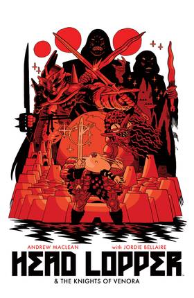 Read Head Lopper  3 Page 1 in English