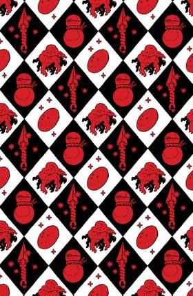 Read Head Lopper  3 Page 3 in English