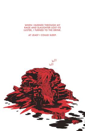 Read Head Lopper  3 Page 10 in English