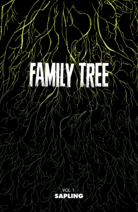Read Family Tree  1 Page 3 in English