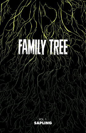 Read Family Tree  1 Page 3 in English