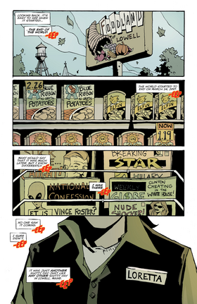 Read Family Tree  1 Page 7 in English
