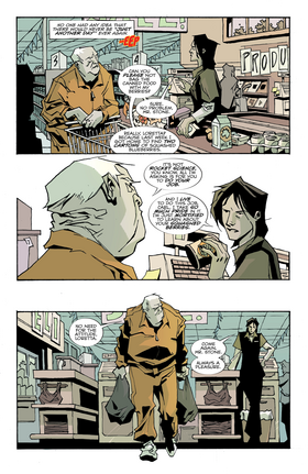 Read Family Tree  1 Page 8 in English