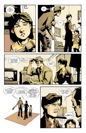 Read Family Tree  2 Page 8 in English