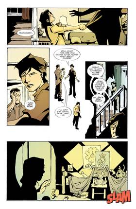Read Family Tree  2 Page 9 in English