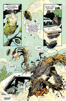 Read Family Tree  3 Page 6 in English