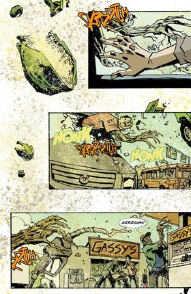 Read Family Tree  3 Page 7 in English