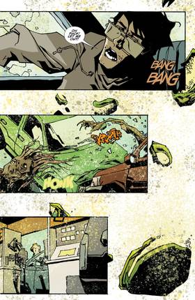 Read Family Tree  3 Page 8 in English