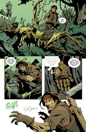 Read Family Tree  3 Page 10 in English
