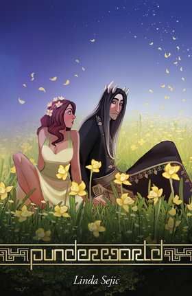 Read Punderworld  1 Page 1 in English