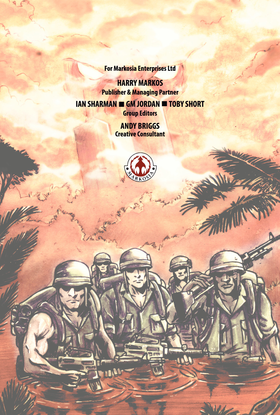 Read Heart of War  1 Page 5 in English