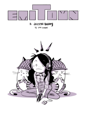 Read EMITOWN  2 Page 1 in English