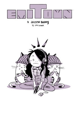 Read EMITOWN  2 Page 1 in English
