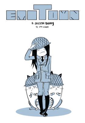 EMITOWN: Emitown Vol. 1