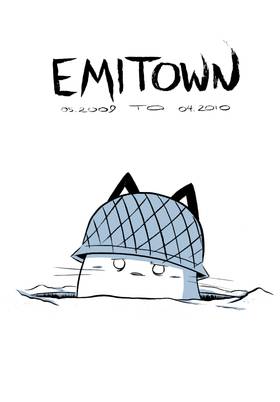 Read EMITOWN  1 Page 4 in English