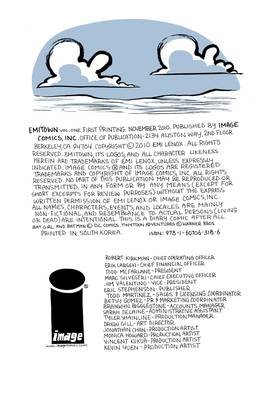 Read EMITOWN  1 Page 5 in English