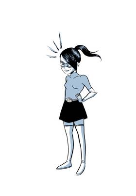 Read EMITOWN  1 Page 8 in English