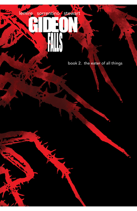 Read Gideon Falls (Omnibus)  2 Page 1 in English