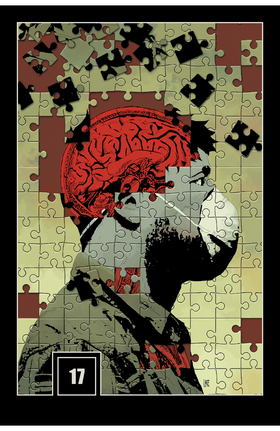 Read Gideon Falls  2 Page 5 in English