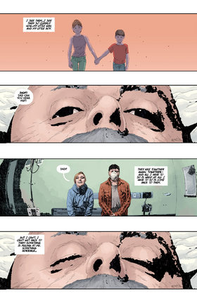 Read Gideon Falls  2 Page 6 in English