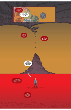 Read Gideon Falls  2 Page 7 in English