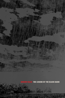 Read Gideon Falls (Omnibus)  1 Page 3 in English