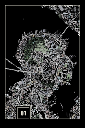 Read Gideon Falls  1 Page 6 in English