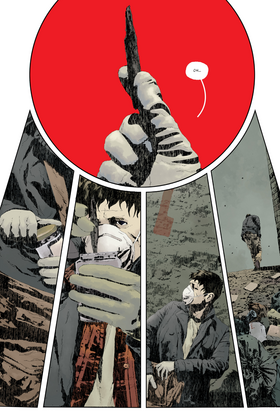 Read Gideon Falls  1 Page 9 in English