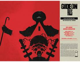 Read Gideon Falls  2 Page 4 in English