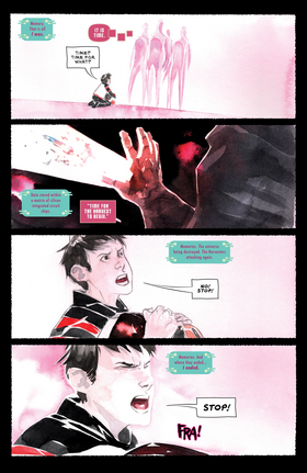 Read Ascender  4 Page 5 in English