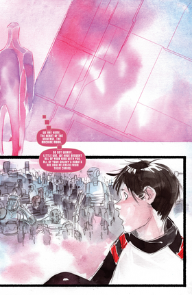 Read Ascender  4 Page 7 in English
